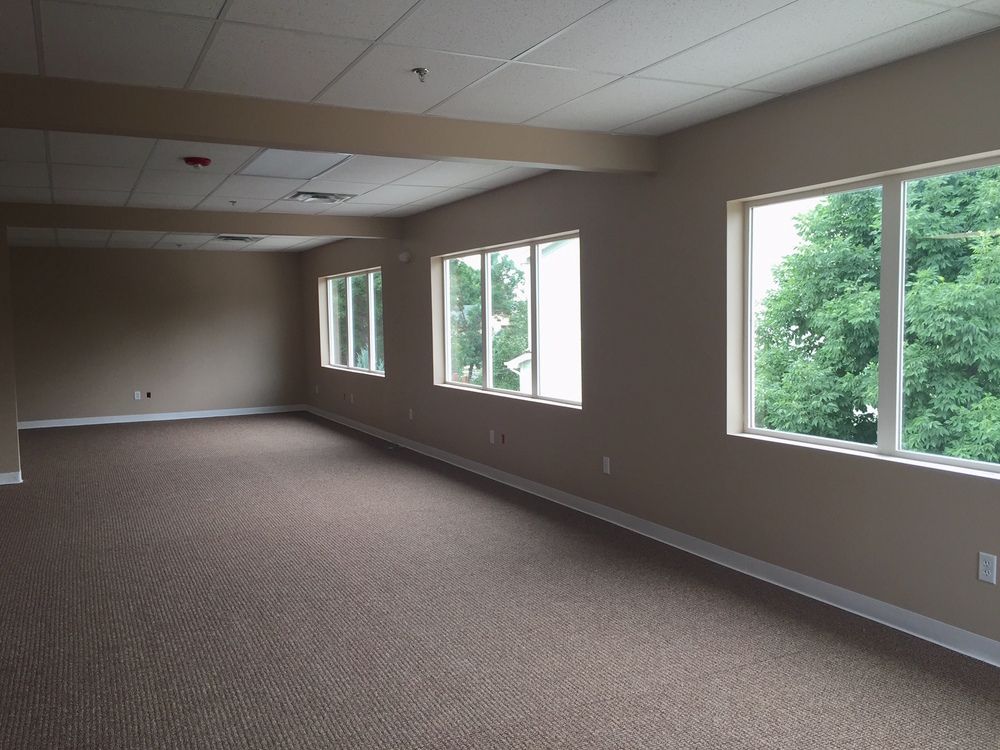 CopyCo Building: 1507 Riverside Ave, Fort Collins, CO 80524